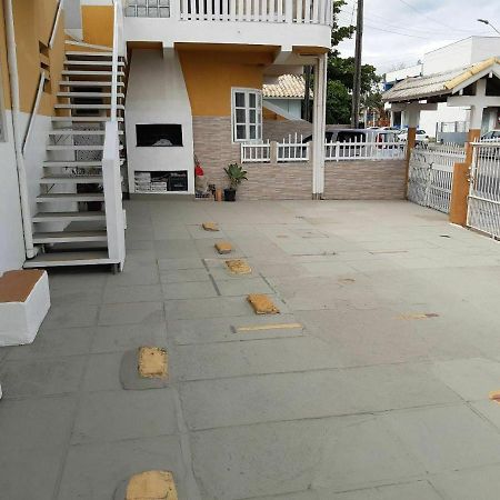 Pousada Moradas Da Praia Garopaba Ngoại thất bức ảnh