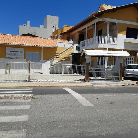 Pousada Moradas Da Praia Garopaba Ngoại thất bức ảnh