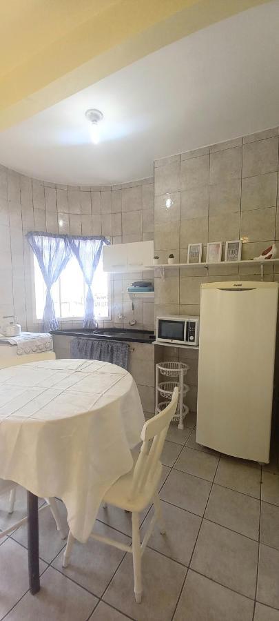 Pousada Moradas Da Praia Garopaba Ngoại thất bức ảnh