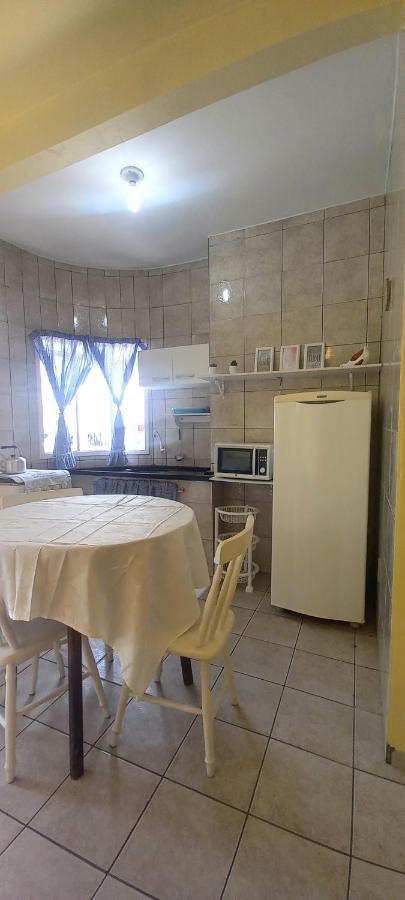 Pousada Moradas Da Praia Garopaba Ngoại thất bức ảnh