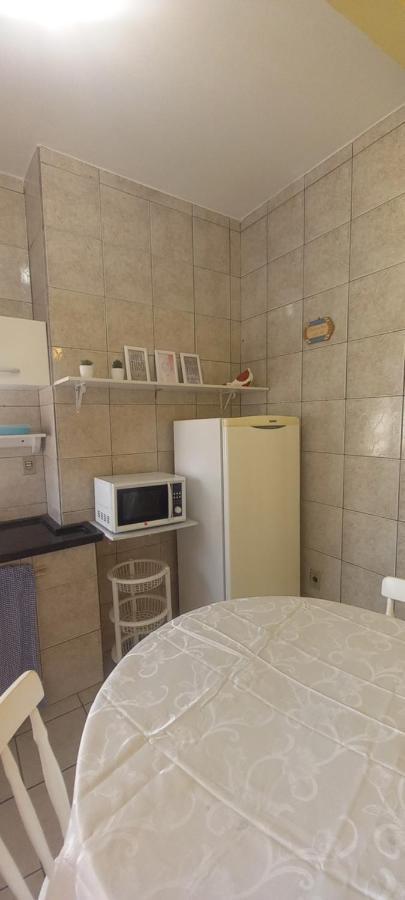 Pousada Moradas Da Praia Garopaba Ngoại thất bức ảnh