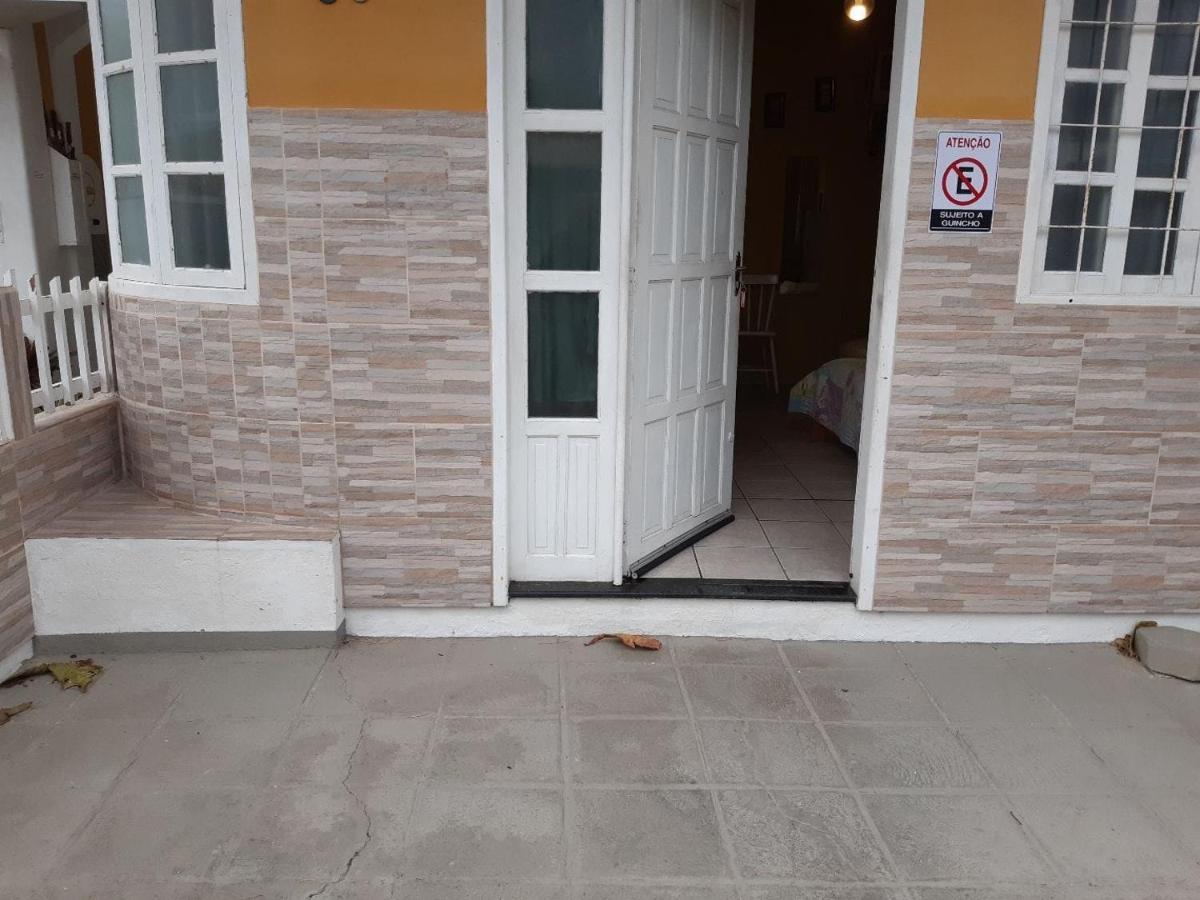 Pousada Moradas Da Praia Garopaba Ngoại thất bức ảnh