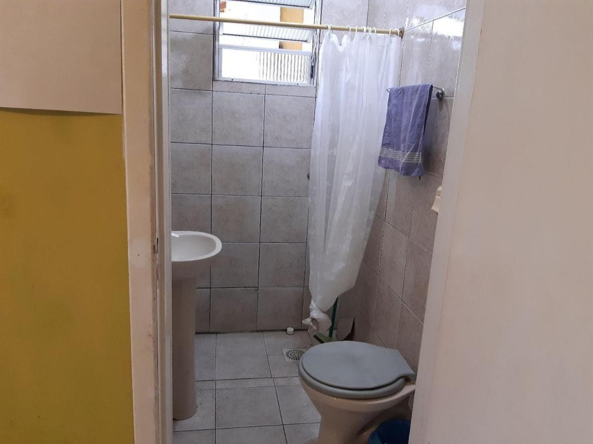 Pousada Moradas Da Praia Garopaba Ngoại thất bức ảnh
