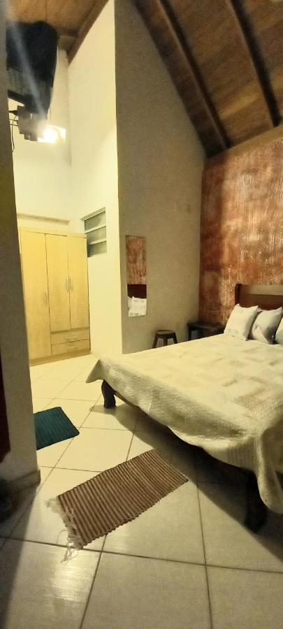Pousada Moradas Da Praia Garopaba Ngoại thất bức ảnh