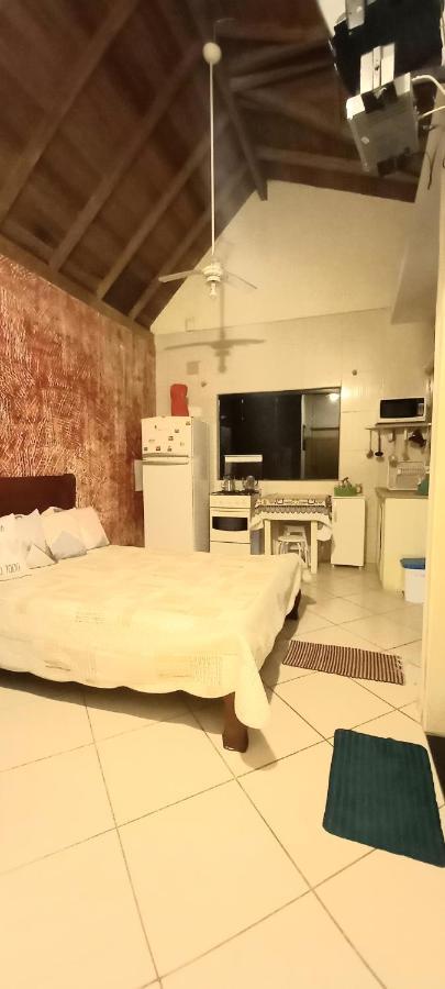 Pousada Moradas Da Praia Garopaba Ngoại thất bức ảnh