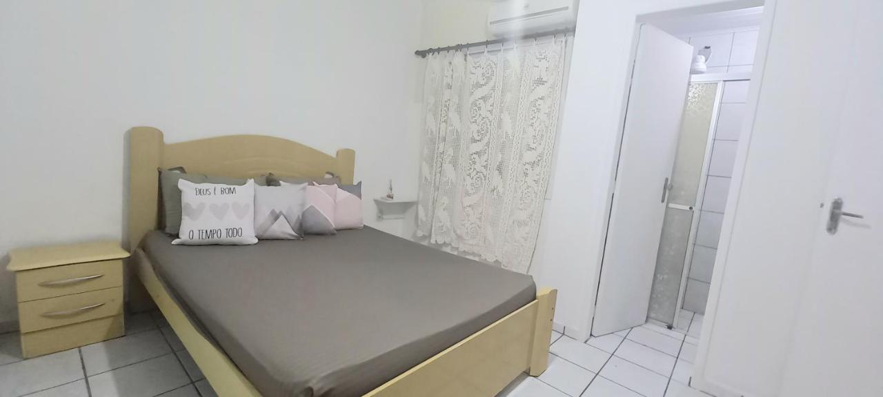 Pousada Moradas Da Praia Garopaba Ngoại thất bức ảnh