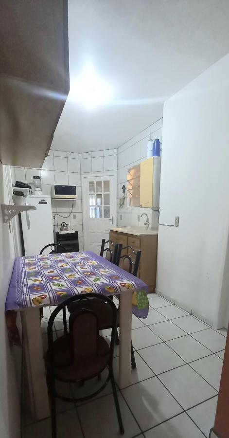 Pousada Moradas Da Praia Garopaba Ngoại thất bức ảnh