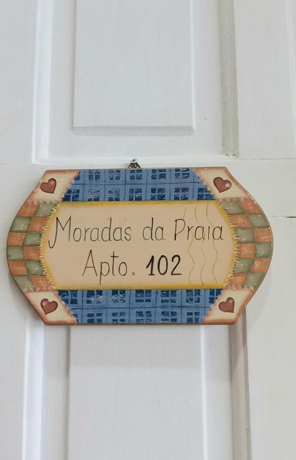 Pousada Moradas Da Praia Garopaba Ngoại thất bức ảnh