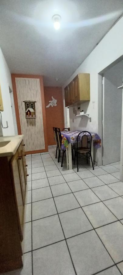 Pousada Moradas Da Praia Garopaba Ngoại thất bức ảnh