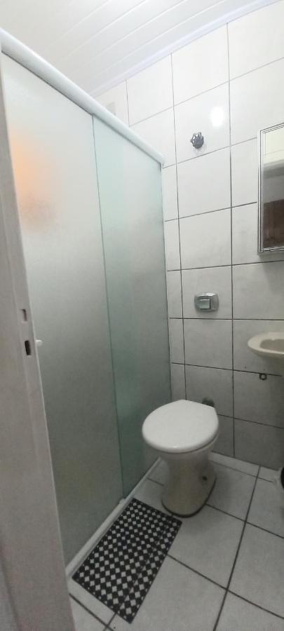 Pousada Moradas Da Praia Garopaba Ngoại thất bức ảnh