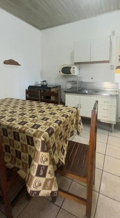 Pousada Moradas Da Praia Garopaba Ngoại thất bức ảnh