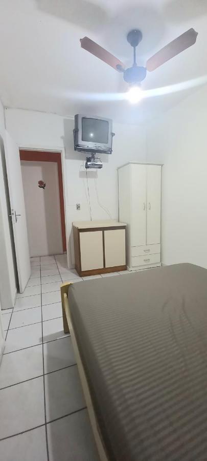 Pousada Moradas Da Praia Garopaba Ngoại thất bức ảnh